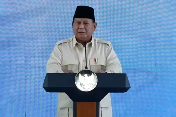 Prabowo Resmikan KEK Industropolis Batang, Investasi Tembus Rp17,95 T