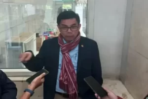 DPR Tidak Terima RUU Polri, Fokus KUHAP Tetap Jadi Prioritas Komisi III!