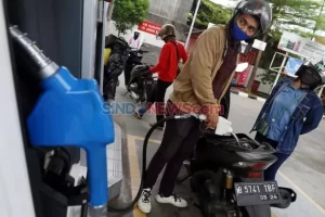 “Kisah Baru di Jakarta: Tarif dan Ketentuan Terbaru Pajak BBM yang Wajib Diketahui!”