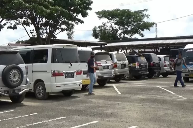 "Travel Gelap Siap Serbu, Waspada Musim Mudik dengan Ciri dan Modus Licik!"