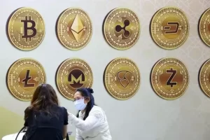 “Potensi Bitcoin Menarik Perhatian Indonesia, Setelah Trump Bangun Cadangan di AS”
