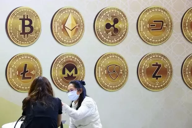 "Indonesia Tertarik dengan Potensi Bitcoin, AS Bangun Cadangan Setelah Trump Terpilih"
