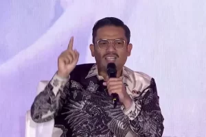Menteri Maman: Jangan Remehkan UMKM, Ubah Istilah Pelaku Menjadi Pengusaha!