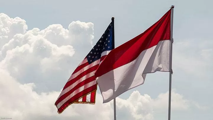 Ini Dia 11 Negara yang Paling Terpukul oleh Tarif AS, Ada Indonesia hingga China