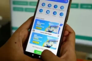 Makin Cepat, Layanan Publik Transparan Berkat Digitalisasi