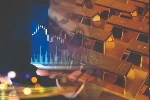 Inilah Ramalan Terbaru Harga Emas, Bisa Mencapai Rp2,1 Juta per Gram!