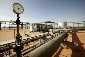 Libya Bangkit dari Kematian, Ladang Minyak Kembali Beroperasi dan Raup Keuntungan Miliaran Rupiah