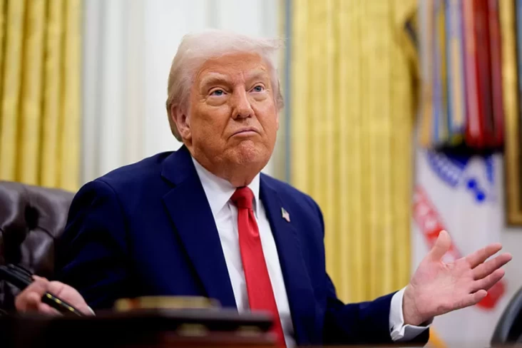 Miliarder Amerika Mengkritik Siapa Terkait Tarif Trump?