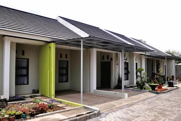 "Ini Syaratnya! Pemerintah Sediakan Rumah Murah untuk Wartawan"