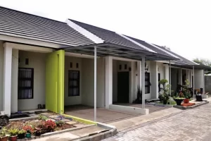Seribu Rumah Murah Disediakan Pemerintah untuk Wartawan, Ini Syaratnya