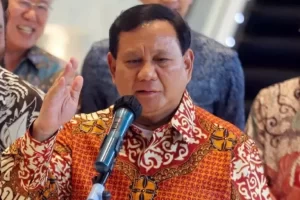 Prabowo Minta Kuota Impor Tak Diskriminatif dan Hanya Menguntungkan Sebagian Kecil Masyarakat