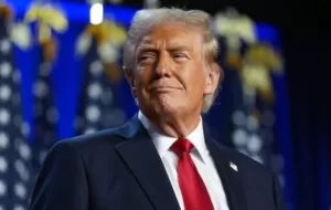 “Trump Mengaku Banyak Negara Berlomba-Lomba Mendekat untuk Membuat Kesepakatan Impor”