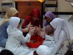 Tersentuh! Anak Pemulung Jadi Wajah Baru Antinarkoba