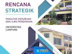 Empat Momentum Strategis Mendorong Inovasi FKIP UNTIRTA 2025