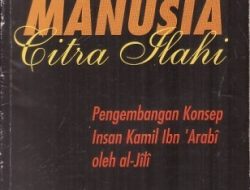Pandangan: Menjaga Citra Ilahi