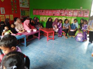 Pulihkan Hak Guru Luwu Utara, Rehabilitasi Berjalan