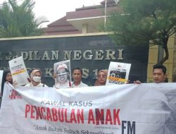 Disdikbud Pelalawan Khawatirkan Kasus Guru Madrasah Cabuli Empat Siswa di Langgam