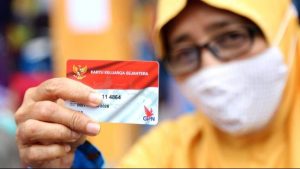 BLT Kesra Rp900.000 Masuk KKS Mandiri, Ini 3 Cara Cek Penerima via HP!