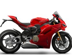 Ducati Perkenalkan Hypermotard V2 2026, Tampil Gagah dan Lebih Kuat