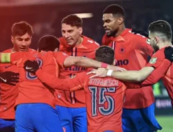 Prediksi Napoli vs Qarabag FK di Liga Champions