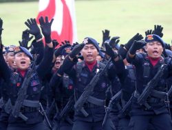 16 Polisi Aktif yang Harus Pensiun atau Mundur untuk Tetap Jaga Jabatan Publik
