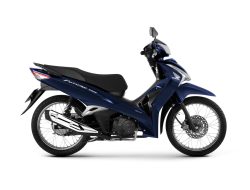 Honda Future 125 FI 2026: Era Motor Bebek Berubah!