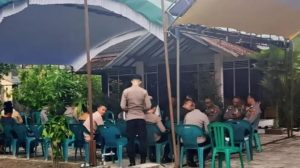 Ratusan Pelayat Padati Rumah Duka, Jenazah Dirut bjb Yusuf Saadudin Dimakamkan di Rancacili Usai JUMATAN