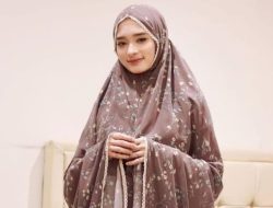 Rekaman CCTV Inara Rusli dan Suami Orang, 2 Jam, Istri Sah: Menjijikan, Zina Besar