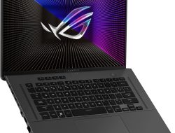 ASUS Vivobook 14 Flip (TP3407): Laptop 360° OLED yang Bisa Jadi Tablet, Kreator Lebih Lincah!