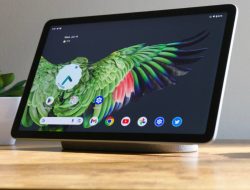 5 Tablet Terbaik 2025 dengan Fitur SIM Card untuk Kebutuhan Lengkap