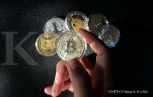 Takut di Pasar Kripto: Apa Arti Weak Hands dan Strong Hands?