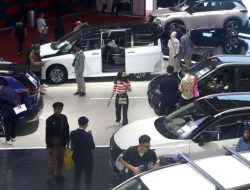 Daftar Mobil Baru yang Akan Dirilis di Gaikindo Jakarta Auto Week 2025