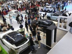 GJAW 2025 Tawarkan Diskon Besar untuk Mobil dan Motor Baru, Ini Daftar Mereknya