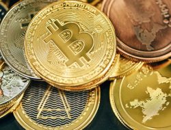 Bitcoin Tembus 91.000 Dolar, Pasar Percaya Fed Akan Turunkan Suku Bunga