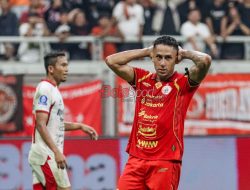 Masalah Sudah Ditemukan, Persija Mungkin Tak Gunakan JIS Lama