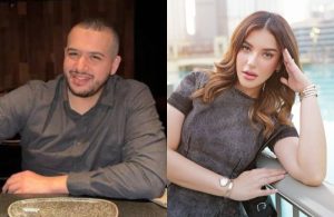 Resmi Bercerai dari Ahmad Assegaf, Tasya Farasya Rayakan Janda dengan Kue Tart: Resmi Janda!