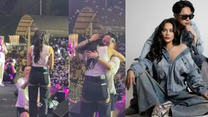 Bantahan Lintang Soal Tudingan Pelakor, DJ Bravy dan Erika Carlina Putus Meski Sudah Lamaran