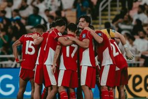 Piala Dunia November: 10 Negara ASEAN Tampil, Indonesia Tak Hadir