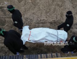 ISF di Gaza dan Ancaman bagi Indonesia dalam Misi Demiliterisasi Hamas