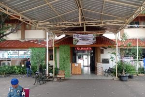 Ledakan di SMAN 72: Hukum yang Harus Menyentuh Anak dengan Cara Baru
