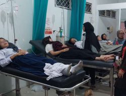 Persagi Cirebon Kecewa Pernyataan Cucun Ahmad soal SPPG Tanpa Ahli Gizi
