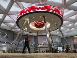 BEI Target 6 IPO Perusahaan Lighthouse Tahun 2026, Harapan dari BUMN?