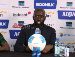 Setelah Dikalahkan, Pelatih Mali Percaya Timnas U-22 Indonesia Pertahankan Emas SEA Games
