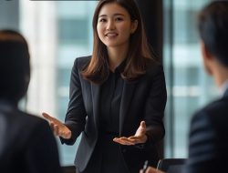 8 Sikap Sederhana yang Membuatmu Dihormati Banyak Orang