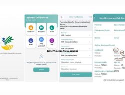 Cara Cek NIK KTP Penerima Bansos PKH 2025 dengan HP dan Situs Resmi