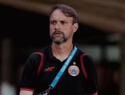 5 Fakta Menarik Persija di Bawah Mauricio Souza! 5 Kemenangan Beruntun dan Kalahkan Thomas Doll