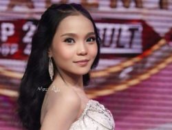 Profil Andi Syaqirah Jainal, Pedangdut dengan Julukan Ratu Penghayatan