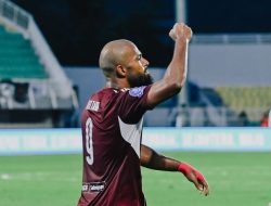 Pahlawan Hattrick Liga Super Musim Ini! 4 Nama, Semuanya Brasil