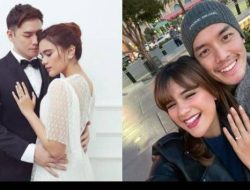 Profil Anthony Xie, Suami Audi Marissa yang Pernah Berkarier di Tiongkok, Akhirnya Tanggapi Isu Perceraian