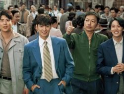 5 Drama Komedi Detektif Seru yang Cocok Ditonton Saat Santai, Bintang Lee Je Hoon hingga Kim Dong Wook!